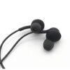 IONIX HB-21 Wired in Ear Headphone with Mic (White/Black)
