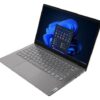 Lenovo V14 G3 (2024), Intel Core i5 12th Gen 1235U - (16GB/512GB SSD/Intel UHD Graphics/Windows 11 Home) Thin and Light Business Laptop/14.0" FHD Display/Iron Grey/1.57 kg/MS Office