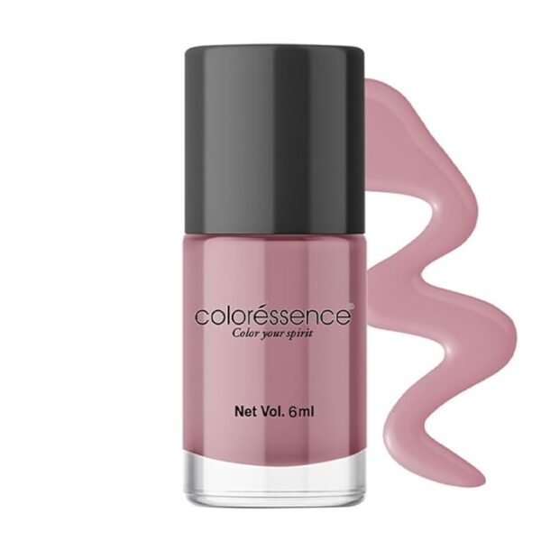 Nail paint
