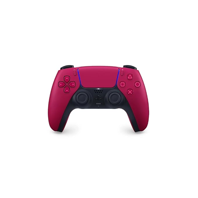 41faT8cQDWL._SX679_ Sony DualSense Wireless Controller Red (PlayStation 5)