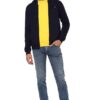 Allen Solly Men's Cotton Hooded Neck Sweatshirt