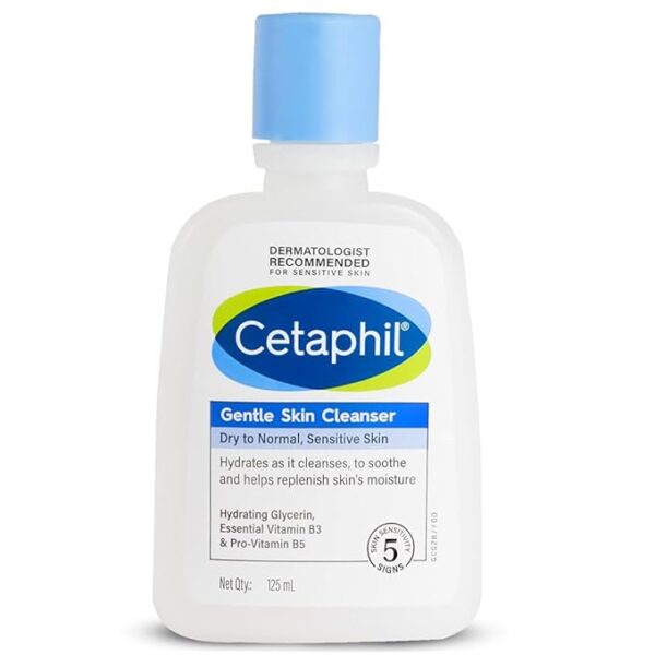 Skin Cleanser