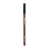 MARS Matte Lip Liner | One Swipe Smooth Application | Long Lasting Lip Pencil (1.4gm) (02-DEEP DAWN)