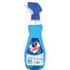 Colin 250 ml, Glass and Surface Cleaner Liquid Spray | India's #1 Glass Cleaner for Car, Kitchen and Home Surfaces | Multi Surface Cleaner
