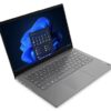 Lenovo V14 G3 (2024), Intel Core i5 12th Gen 1235U - (16GB/512GB SSD/Intel UHD Graphics/Windows 11 Home) Thin and Light Business Laptop/14.0" FHD Display/Iron Grey/1.57 kg/MS Office