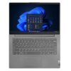 Lenovo V14 G3 (2024), Intel Core i5 12th Gen 1235U - (16GB/512GB SSD/Intel UHD Graphics/Windows 11 Home) Thin and Light Business Laptop/14.0" FHD Display/Iron Grey/1.57 kg/MS Office