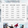 BLACKSTEP Women's Casual Fleece Sherpa Fur Lined Hoodie Winter Warm Pullover Hooded Sweatshirt