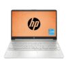 HP 15s Core i3 12th Gen (8GB RAM/512 GB SSD/FHD/Windows 11/MS Office 21/15.6” (39.6cm)/Silver/1.69kg) fy5006TU Laptop