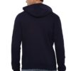 Allen Solly Men's Cotton Hooded Neck Sweatshirt
