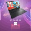 Dell Inspiron 3535, AMD Ryzen 3 7320U Processor, (8GB RAM/512GB SSD/Window 11/MS Office' 21/15.6"(39.62 cm) FHD Display/15 Month McAfee/Carbon Black/1.67kg Thin & Light Laptop