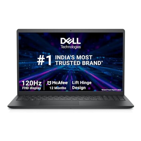 dell laptop