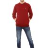 Allen Solly Men's Casual Crew Neck Sweatshirt