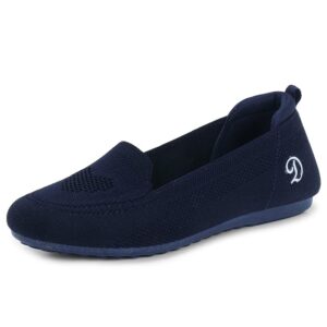 DOCTOR EXTRA SOFT Flexible Memory Foam Women's Shoes for Walking Gym Training,Casual, Sports,Slip-On,Lightweight Lace up Athletics Slipon Running Sneaker for Ladies and Girls