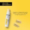Deconstruct Brightening Lip Balm with SPF 30 | For Dark, Pigmented, Dry, Flaky Lips | Brightens Pigmented Lips | Vitamin C for Dark Lips | SPF 30 for Sun Damage and Discoloration | Lip Balm for Glossy Buttery Soft Pink Lips | For Women & Men - (4 gm)