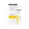 Deconstruct Brightening Lip Balm with SPF 30 | For Dark, Pigmented, Dry, Flaky Lips | Brightens Pigmented Lips | Vitamin C for Dark Lips | SPF 30 for Sun Damage and Discoloration | Lip Balm for Glossy Buttery Soft Pink Lips | For Women & Men - (4 gm)