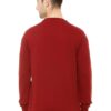 Allen Solly Men's Casual Crew Neck Sweatshirt