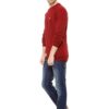 Allen Solly Men's Casual Crew Neck Sweatshirt