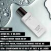 Colorbar Nail Polish Remover, 110ml | Nourishes nail | Acetone free | Infused with Vitamon B-5 | Gentle Nail Paint Remover