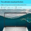 HP 15s Core i3 12th Gen (8GB RAM/512 GB SSD/FHD/Windows 11/MS Office 21/15.6” (39.6cm)/Silver/1.69kg) fy5006TU Laptop