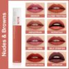 Maybelline New York Liquid Matte Lipstick, Long Lasting, 16hr Wear, Superstay Matte Ink, Founder, 5ml