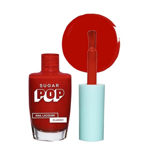 Nail polish