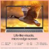 HP 15 Core i5 13th Gen (16GB RAM/512GB SSD/FHD/15.6" (39.6 cm)/Windows 11/MS Office' 21/Backlit Keyboard/Silver/ 1.59 kg) fd0221TU Laptop