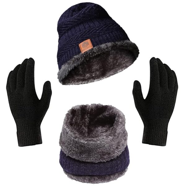 Winter cloth
