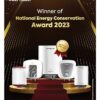 Crompton Arno Neo 15-L 5 Star Rated Storage Water Heater (Geyser) with Advanced 3 Level Safety