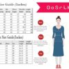 GoSriKi Women's Rayon Blend Straight Bandhej Printed Kurta with Pant & Dupatta