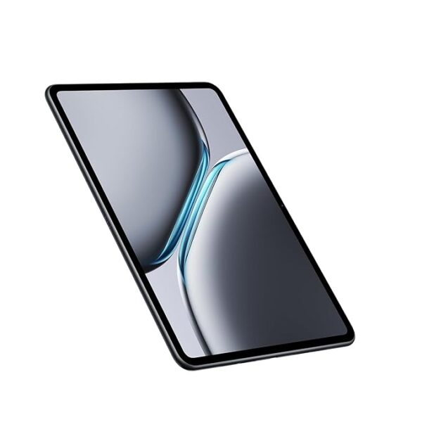 OnePlus Pad 2(12.1 Inch)LCD Display,12GB RAM, 256GB Storage,Snapdragon 8 Gen 3,144Hz Refresh Rate,Dolby Vision & Atmos,Open Canvas,AI features,6 speakers,Wi-Fi with Cellular Data Sharing [Nimbus Gray]