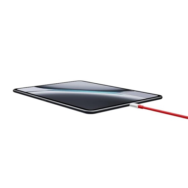 OnePlus Pad 2(12.1 Inch)LCD Display,12GB RAM, 256GB Storage,Snapdragon 8 Gen 3,144Hz Refresh Rate,Dolby Vision & Atmos,Open Canvas,AI features,6 speakers,Wi-Fi with Cellular Data Sharing [Nimbus Gray]