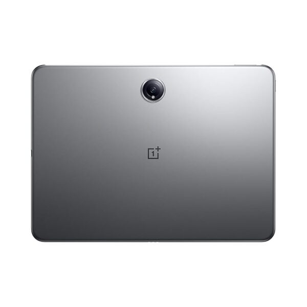 OnePlus Pad 2(12.1 Inch)LCD Display,12GB RAM, 256GB Storage,Snapdragon 8 Gen 3,144Hz Refresh Rate,Dolby Vision & Atmos,Open Canvas,AI features,6 speakers,Wi-Fi with Cellular Data Sharing [Nimbus Gray]
