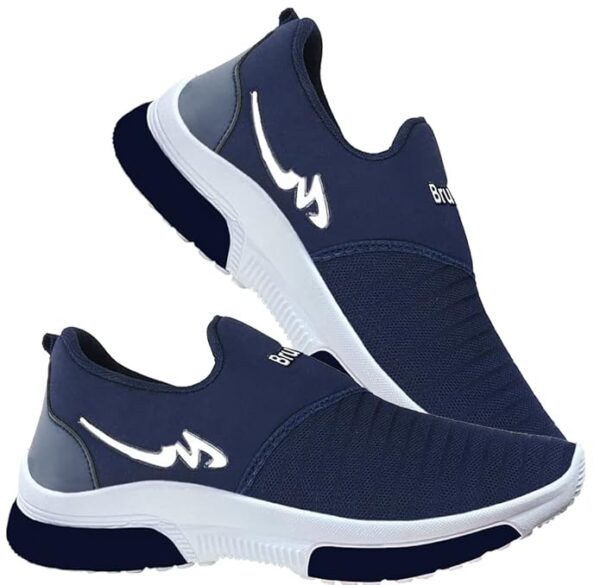 BRUTON Trendy Shoes Gym Shoes | Sports Shoes | Running Shoes | Exclusive Shoes for Men