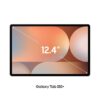 Samsung Galaxy Tab S10 Plus, S Pen in-Box, 31.5 cm (12.4 inch) Dynamic AMOLED 2X Display, 12 GB RAM, 256 GB Storage, Wi-Fi Tablet, Platinum Silver