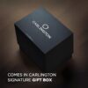 Carlington Resin Endurance Analog-Digital Sports Watch for Men and Boys - CT9105 Series One