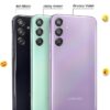 Samsung Galaxy F15 5G (Jazzy Green, 6GB RAM, 128 GB Storage)