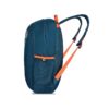 Skybags Casual Backpack 28L, 2 Main Compartments, Bottle Pocket, Front Pocket, Padded Shoulder Strap
